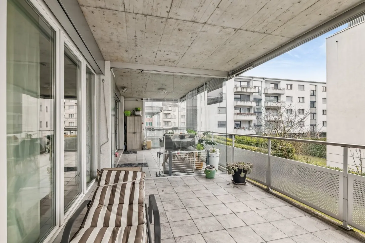 Appartement 5.5 pièces - Photo 9 sur 11