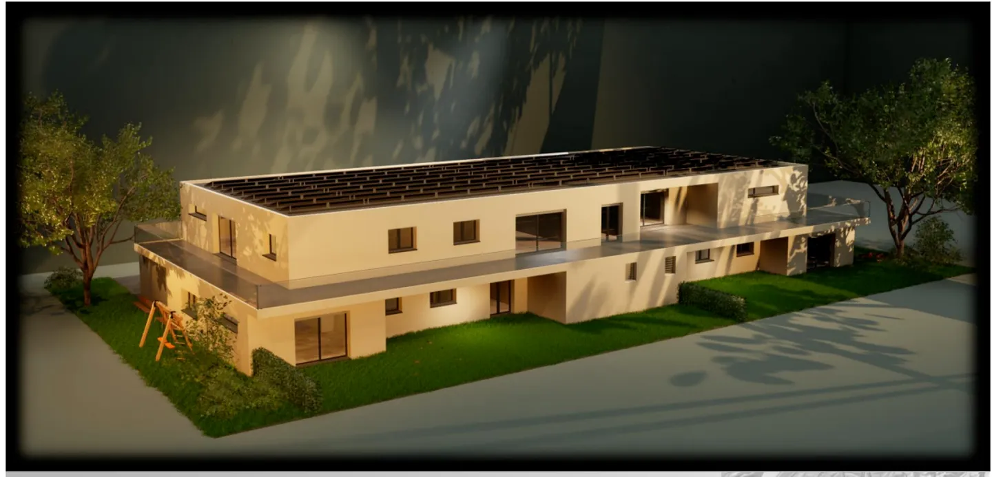 Appartamento in vendita - Foto 1 di 1