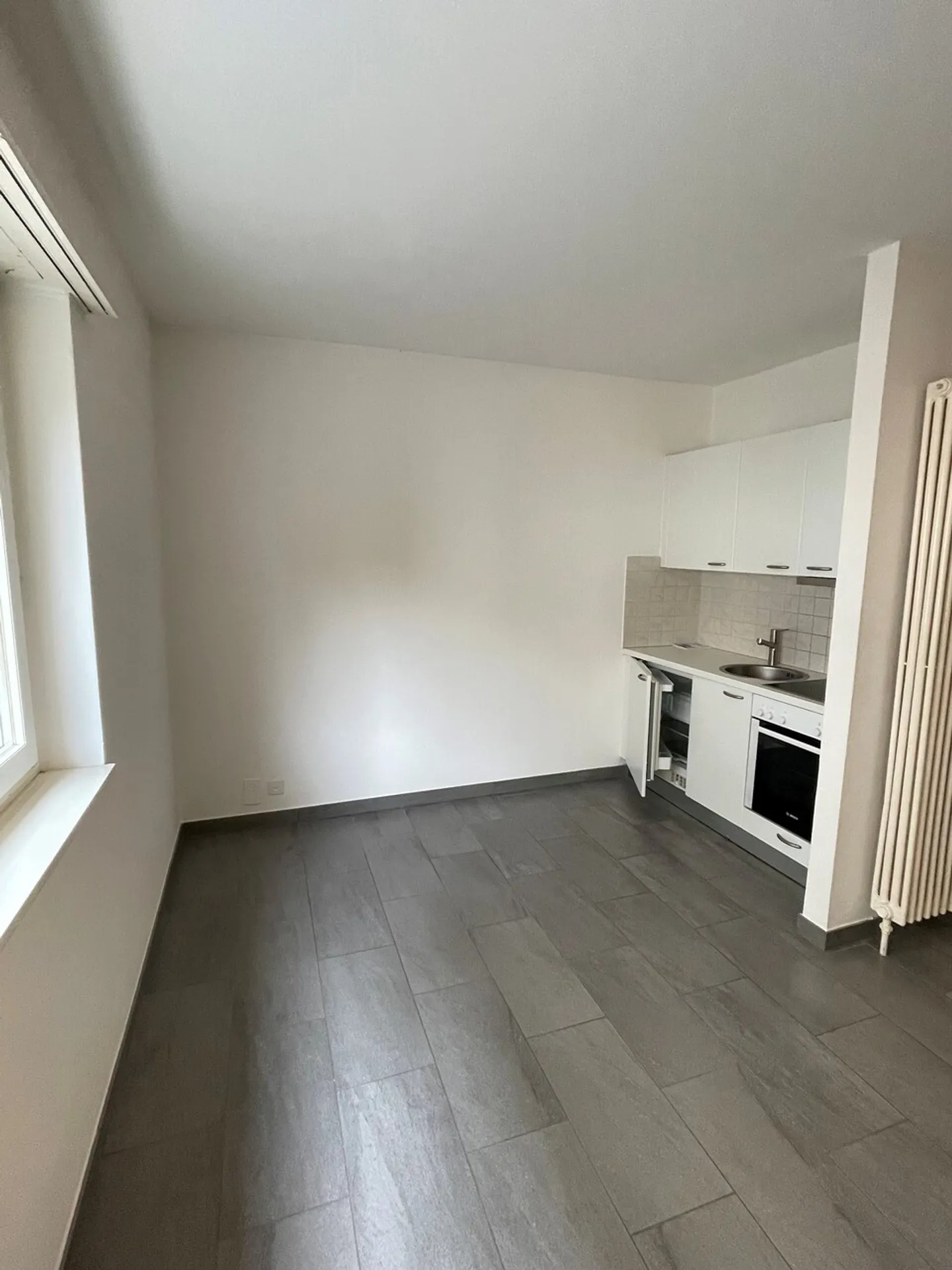 Wohnung mieten - Foto 3 von 4