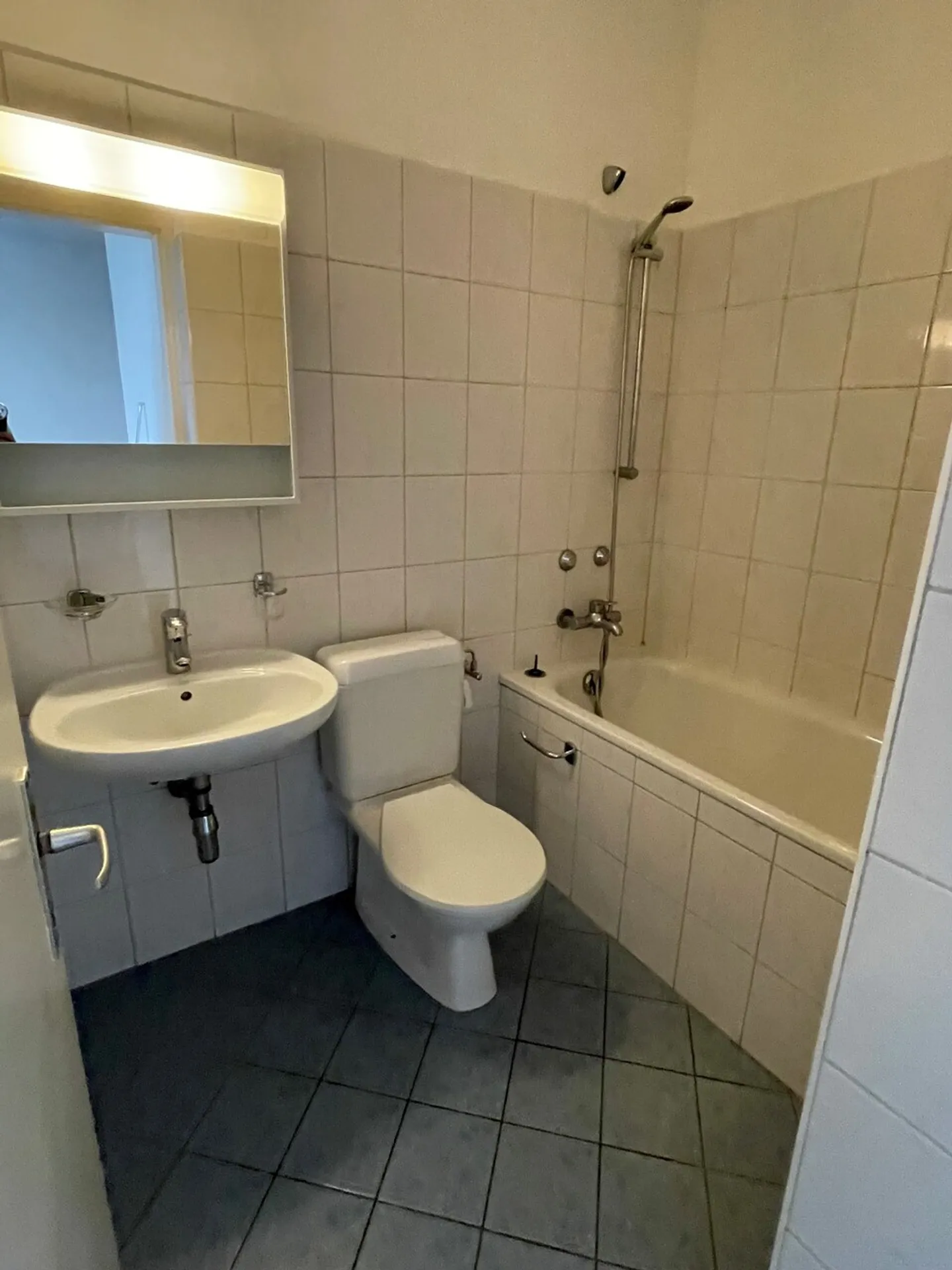 Wohnung mieten - Foto 4 von 4