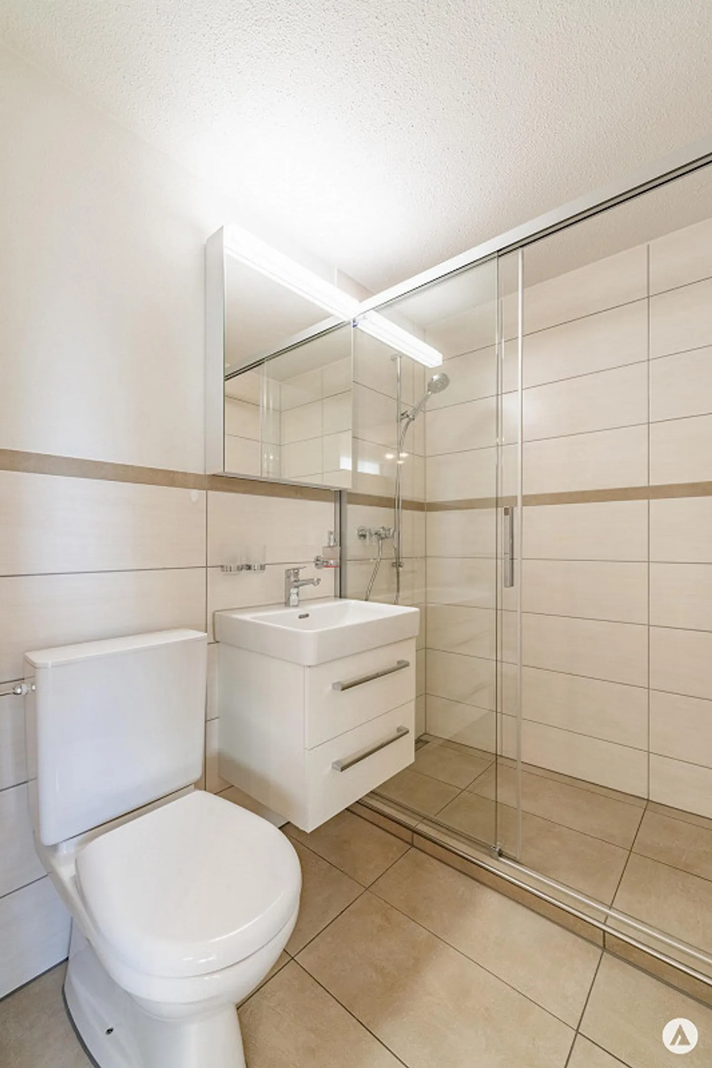 Compact Living in a Modernized Environment - Photo 11 of 13