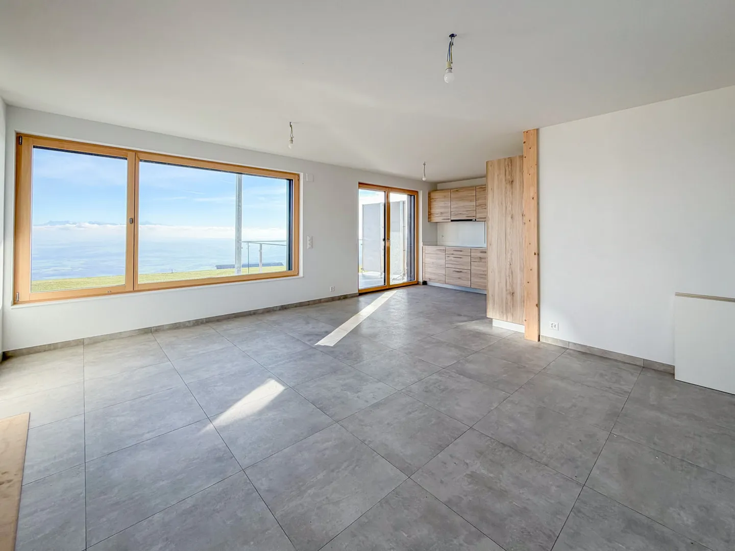 Appartamento in affitto - Foto 1 di 12