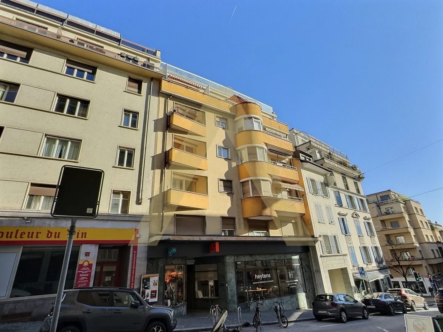 Appartamento urbano in pieno centro - Foto 2 di 4