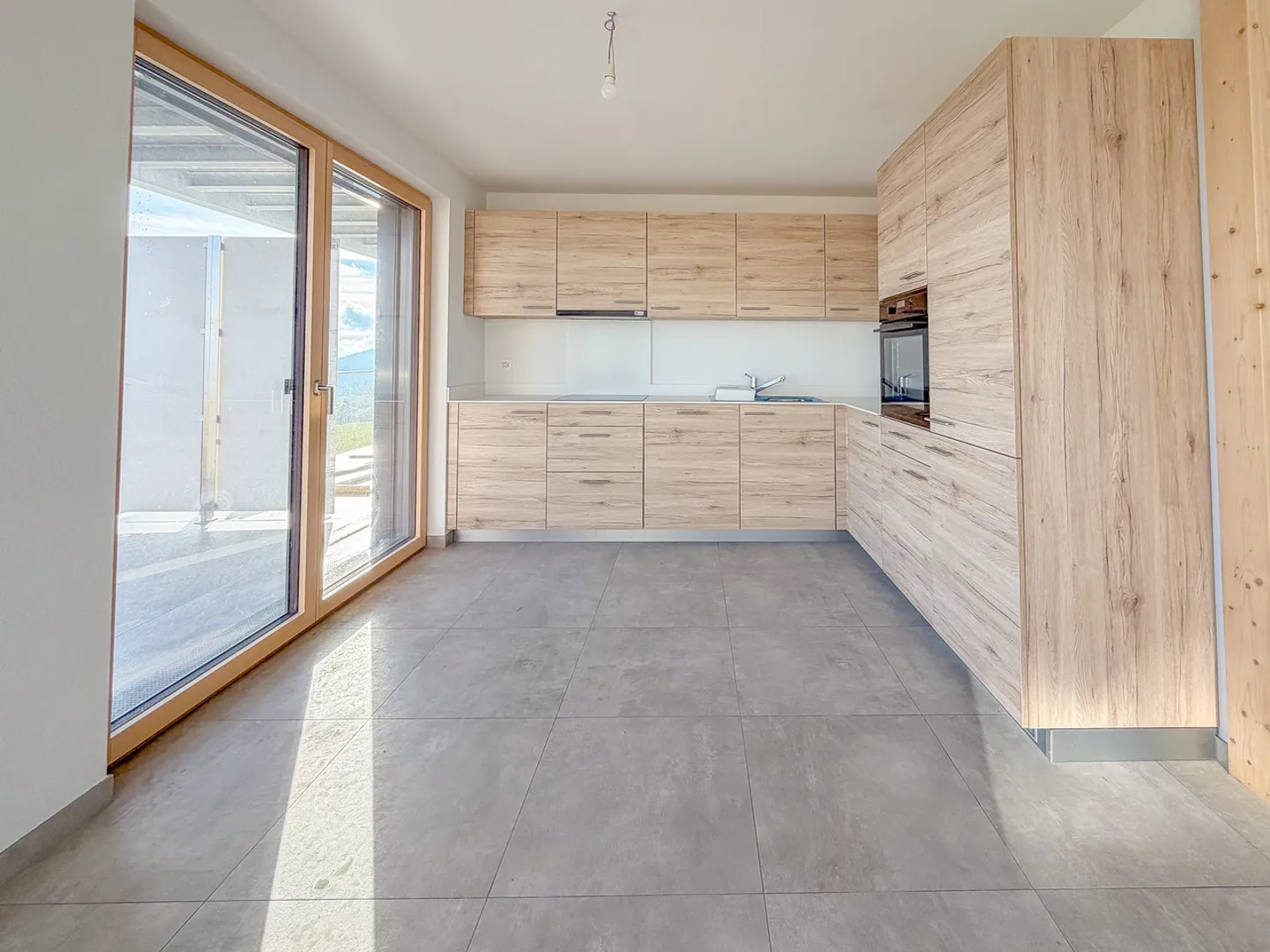 Appartamento in affitto - Foto 2 di 12