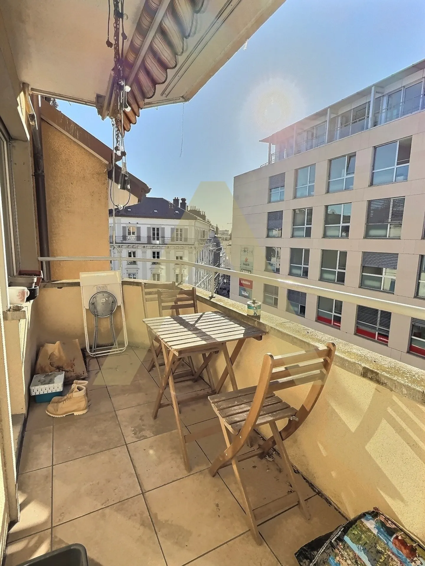 Appartamento urbano in pieno centro - Foto 1 di 4