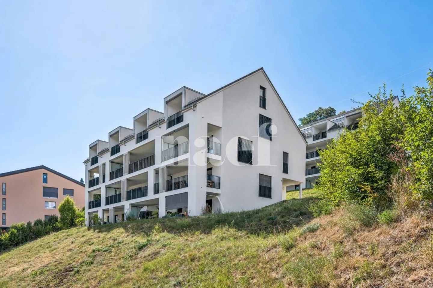 Appartement Duplex Moderne - Photo 1 sur 1