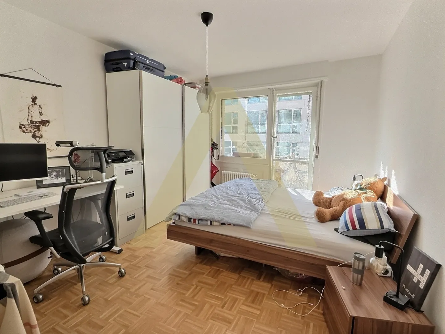 Appartamento urbano in pieno centro - Foto 4 di 4