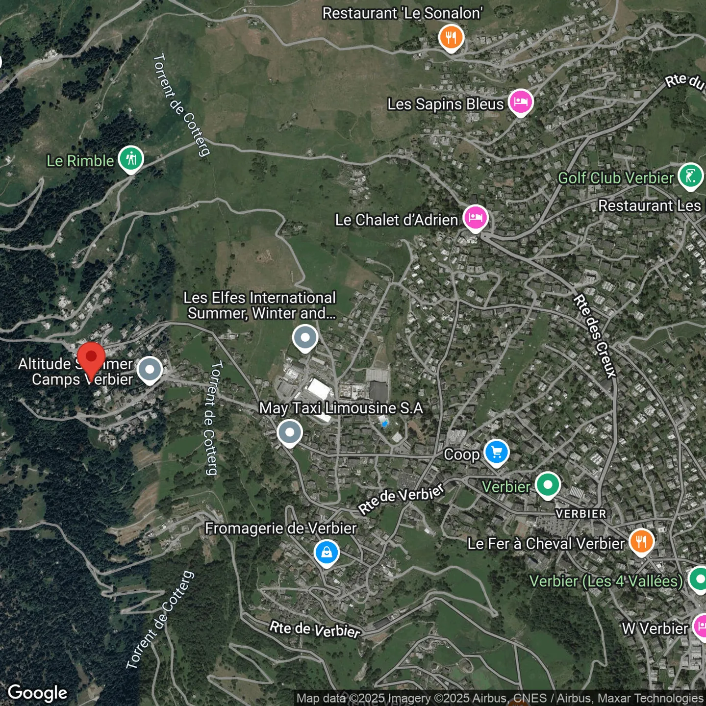 Chalet kaufen - Foto 6 von 6