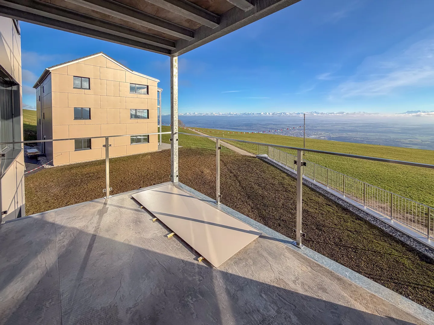 Appartamento in affitto - Foto 6 di 12