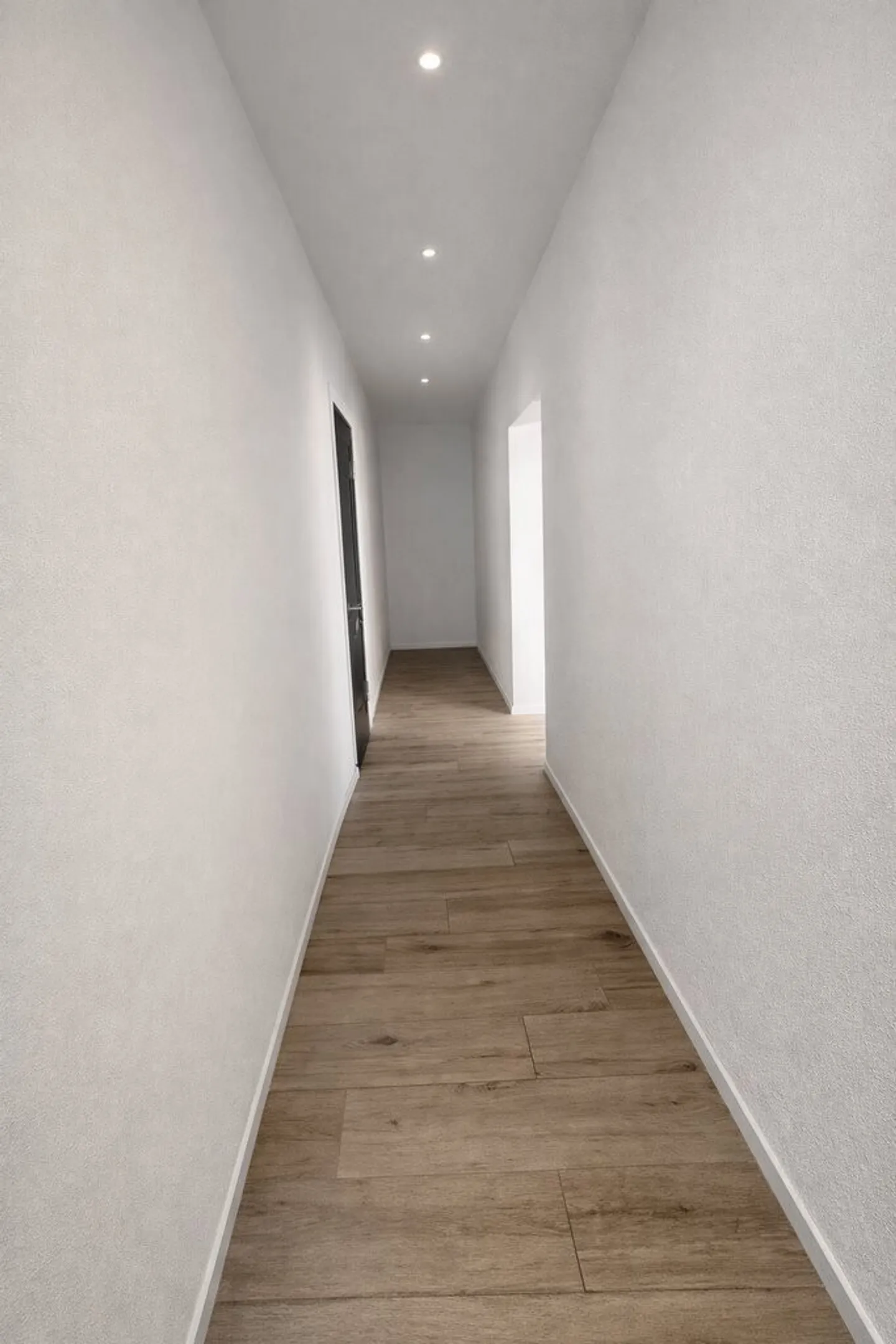 3-room apartment on the 2nd floor - Photo 5 of 6