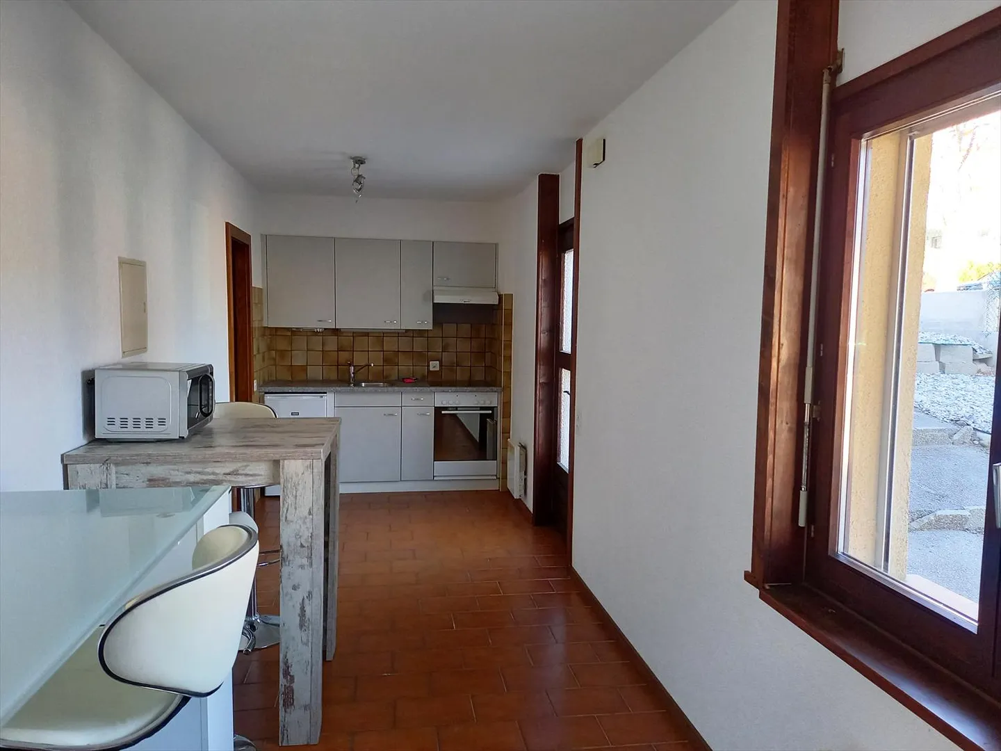 Studio 1.5 pièces - Photo 1 sur 5