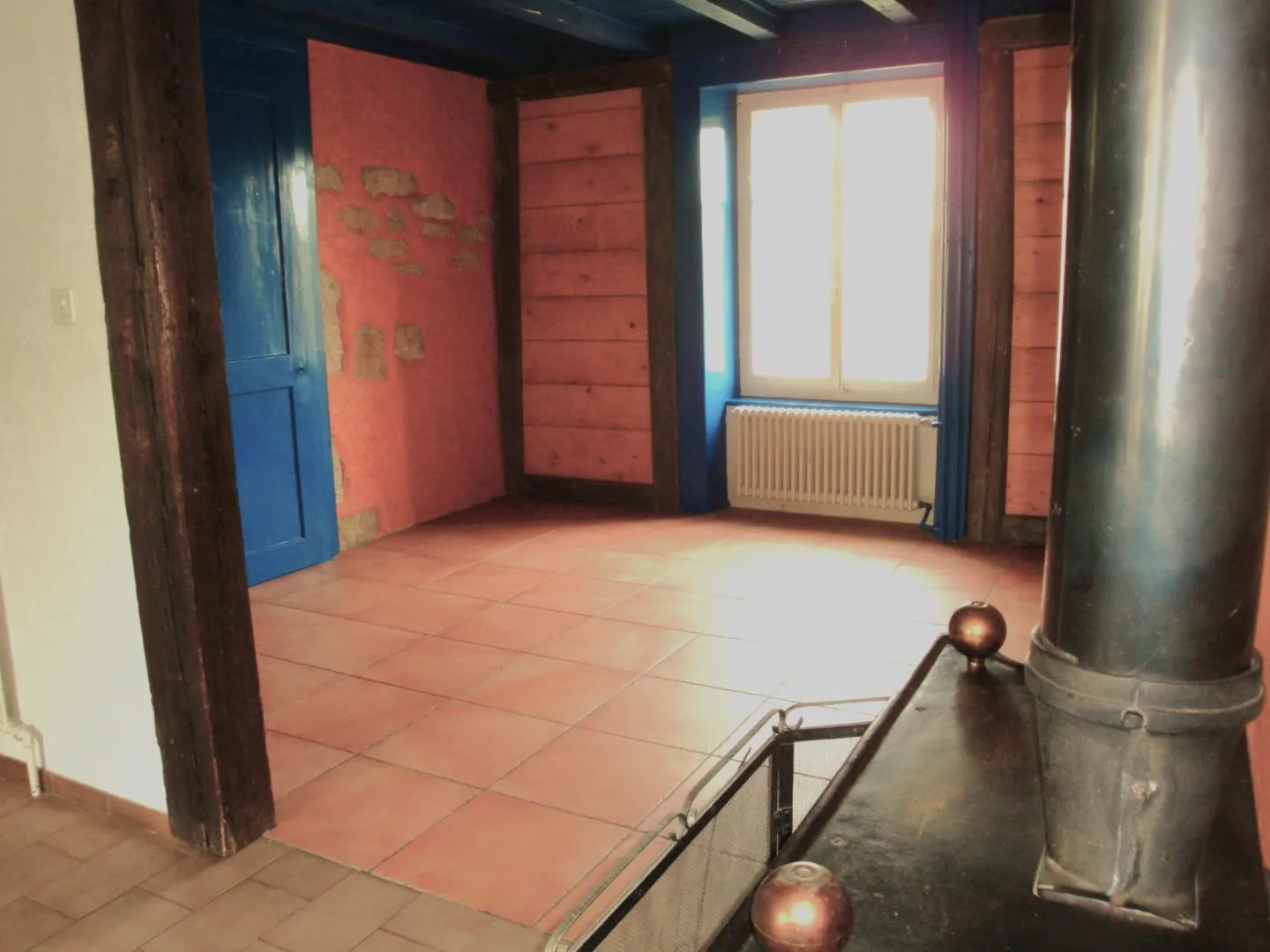 Doppelhaushälfte - Foto 3 von 6