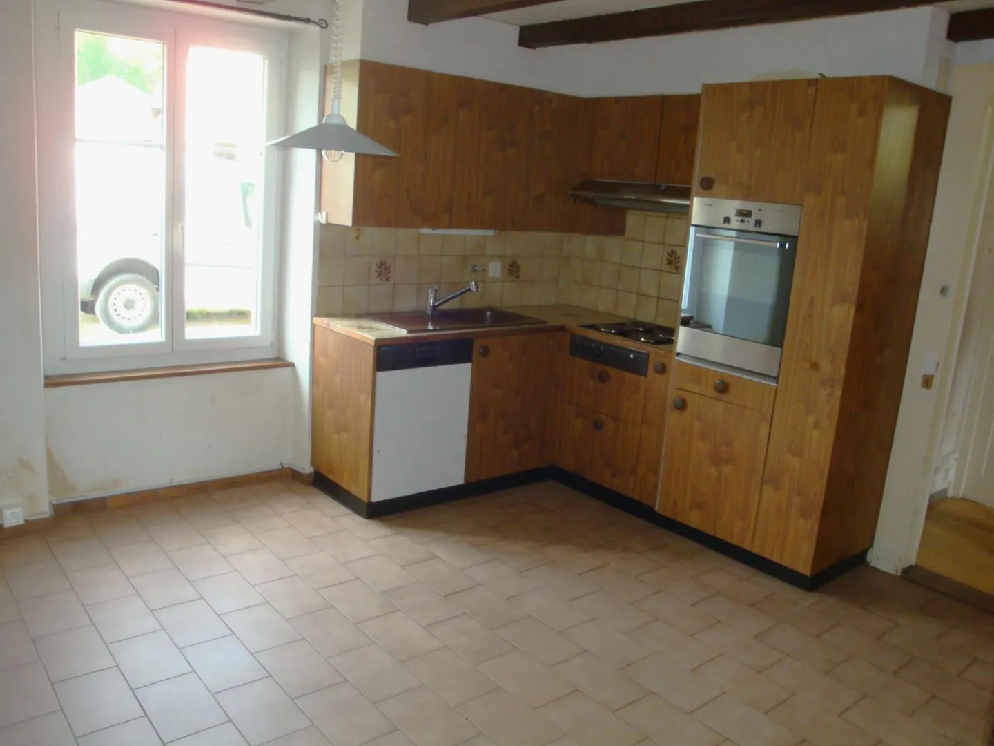 Doppelhaushälfte - Foto 4 von 6