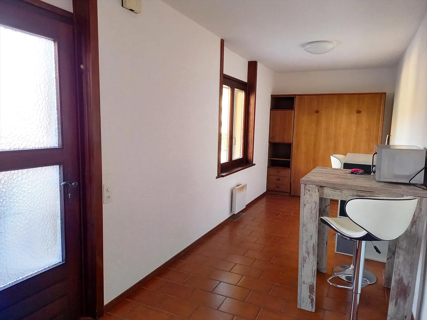 Studio 1.5 pièces - Photo 2 sur 5