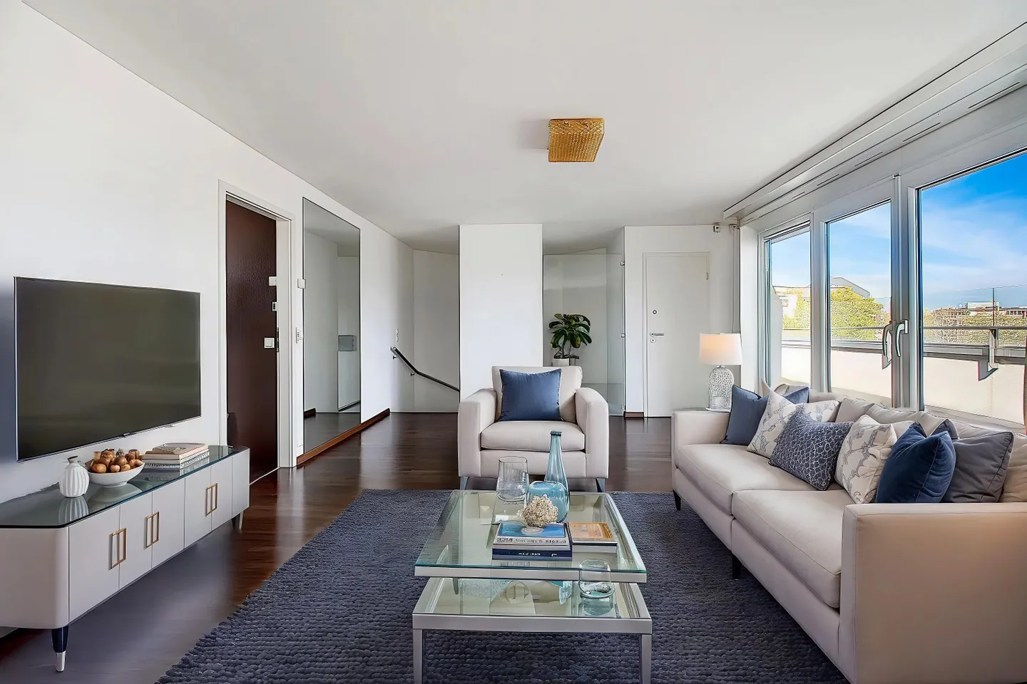 Appartement Duplex Luxueux à Genève - Photo 10 sur 16