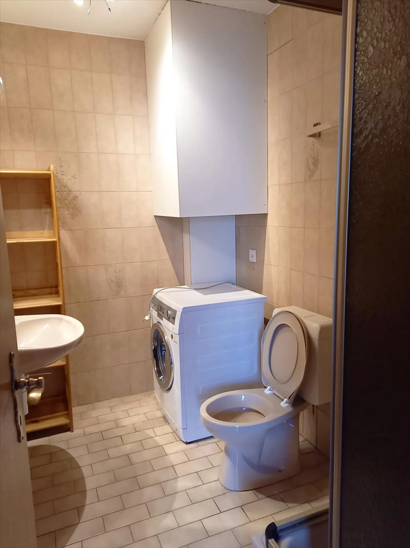 Studio 1.5 pièces - Photo 5 sur 5