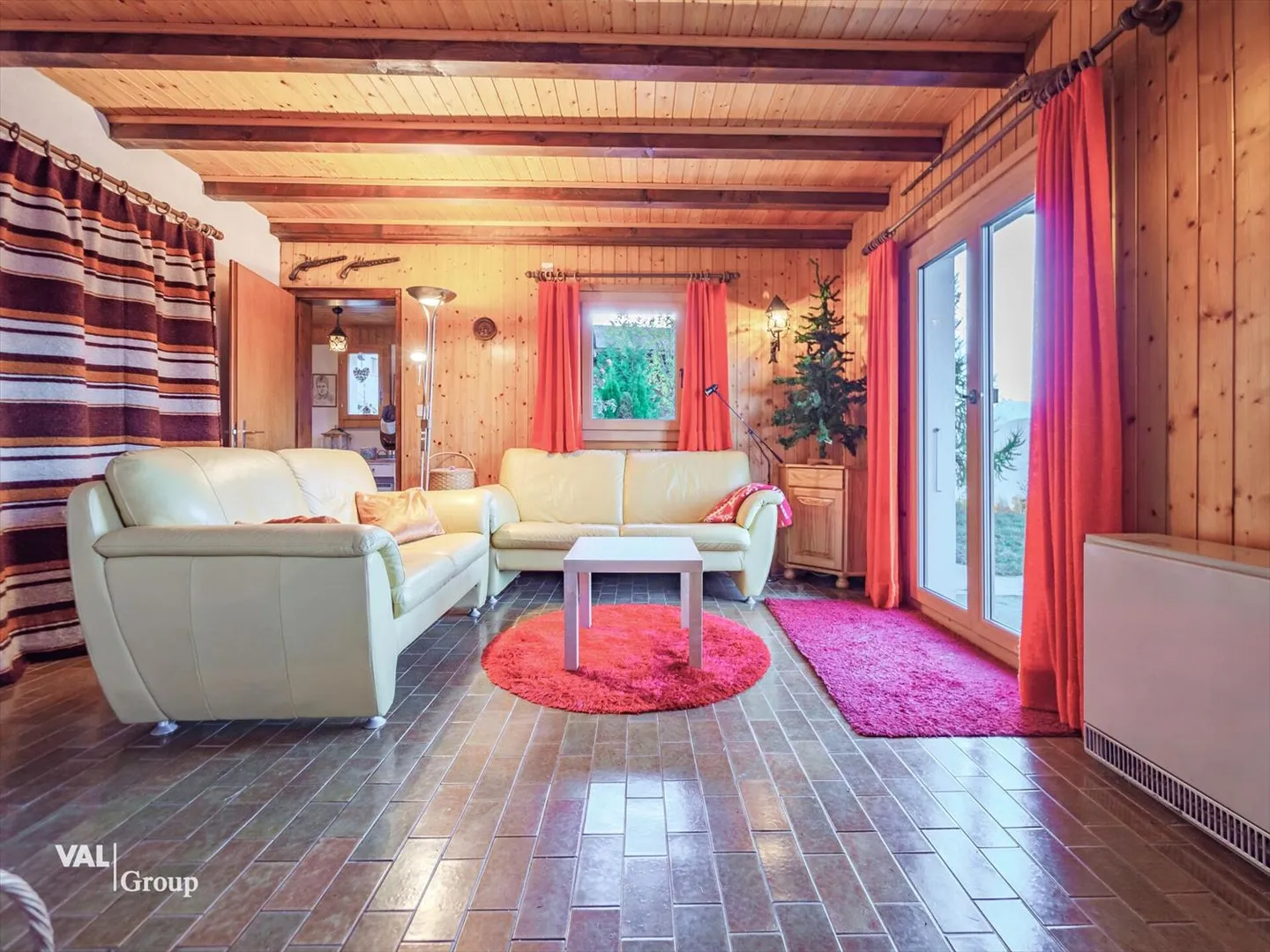 Charming little Chalet in Agettes - Photo 5 of 13