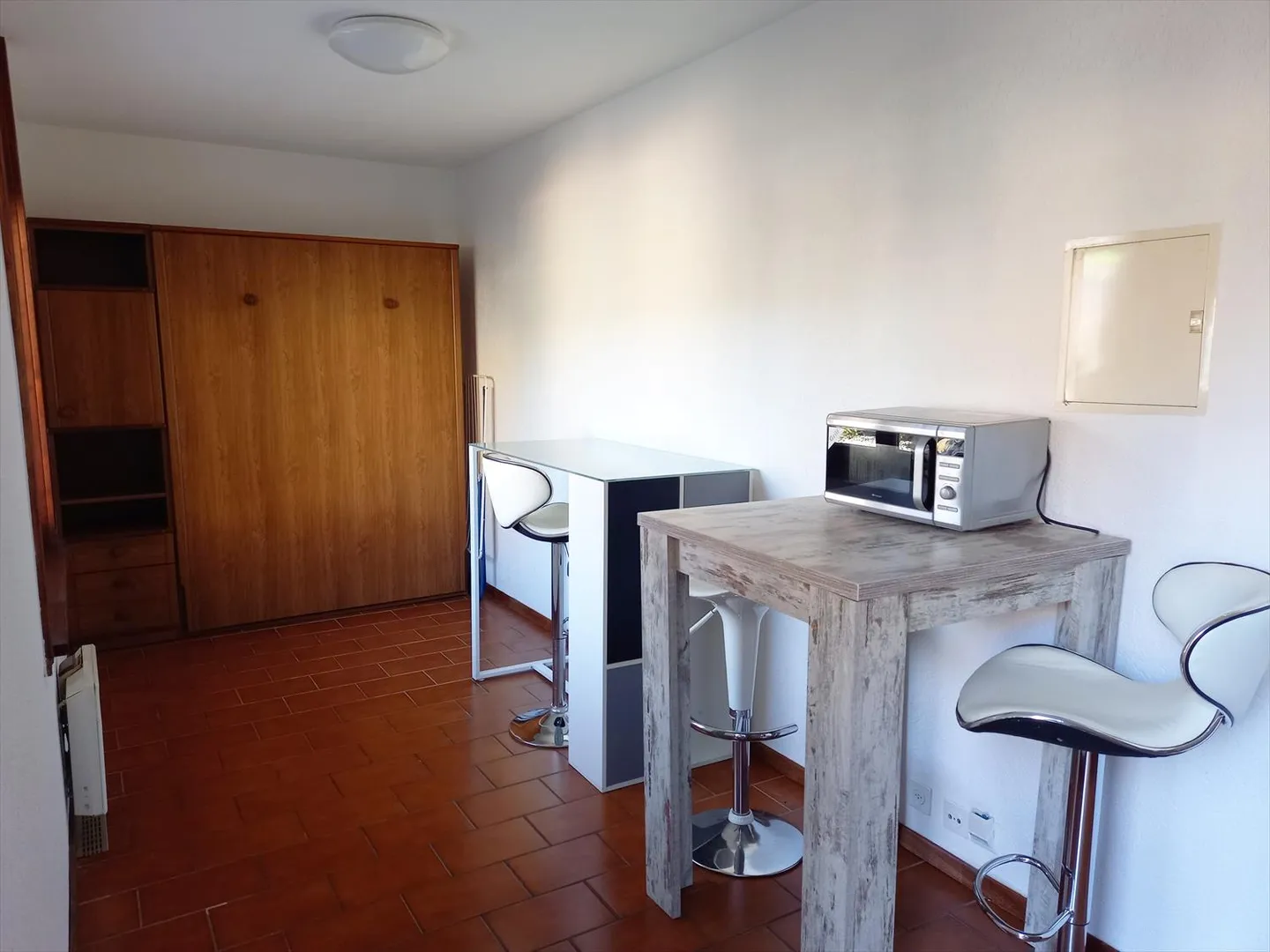 Studio 1.5 pièces - Photo 4 sur 5