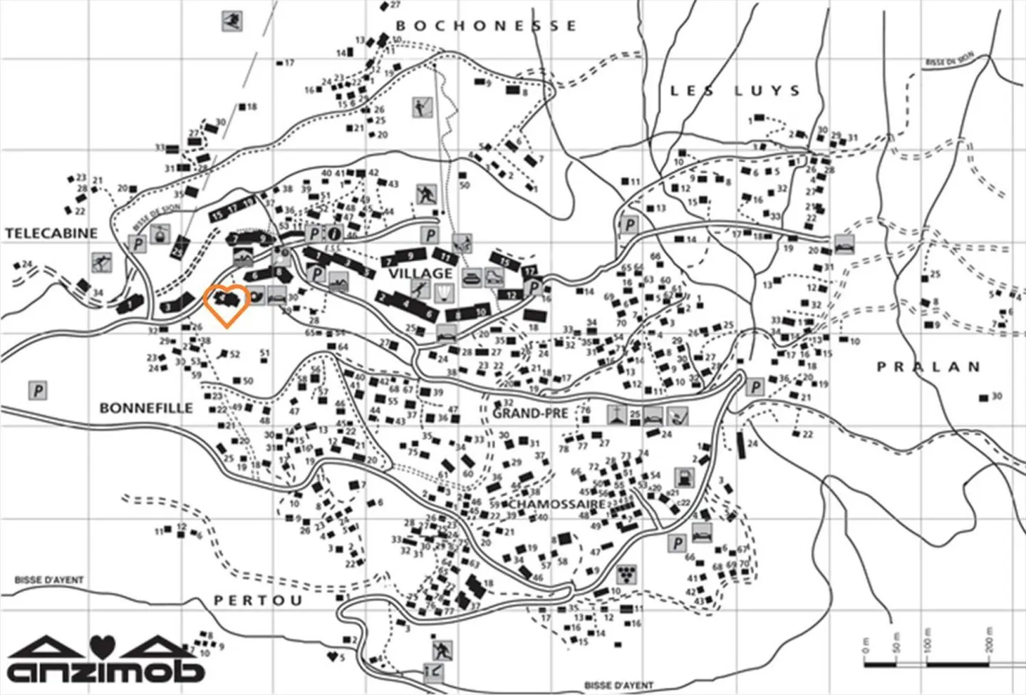 Appartamento 2 locali - Foto 8 di 9