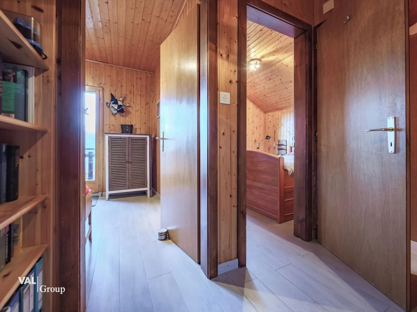 Charming little Chalet in Agettes - Photo 8 of 13