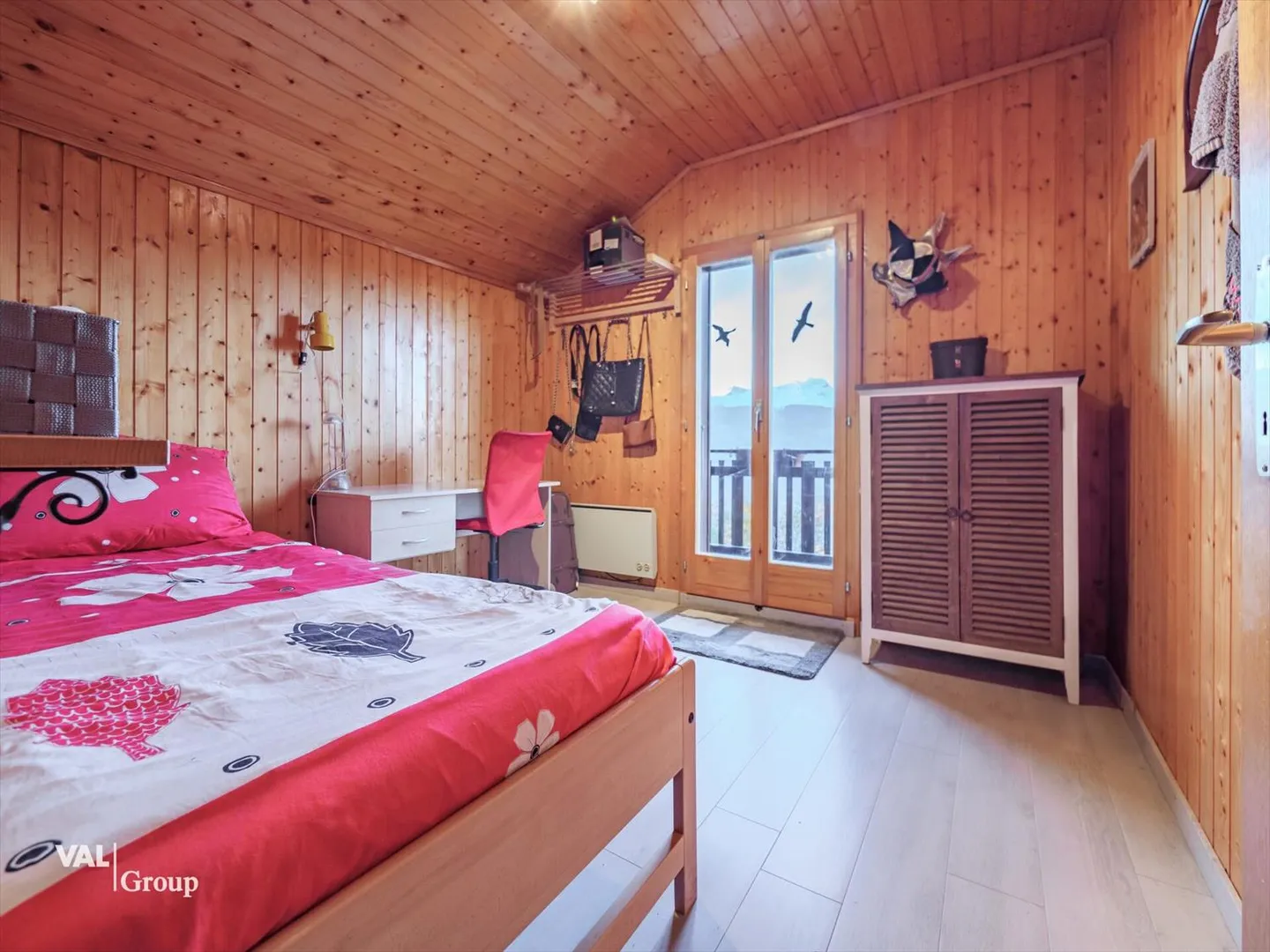 Charming little Chalet in Agettes - Photo 9 of 13