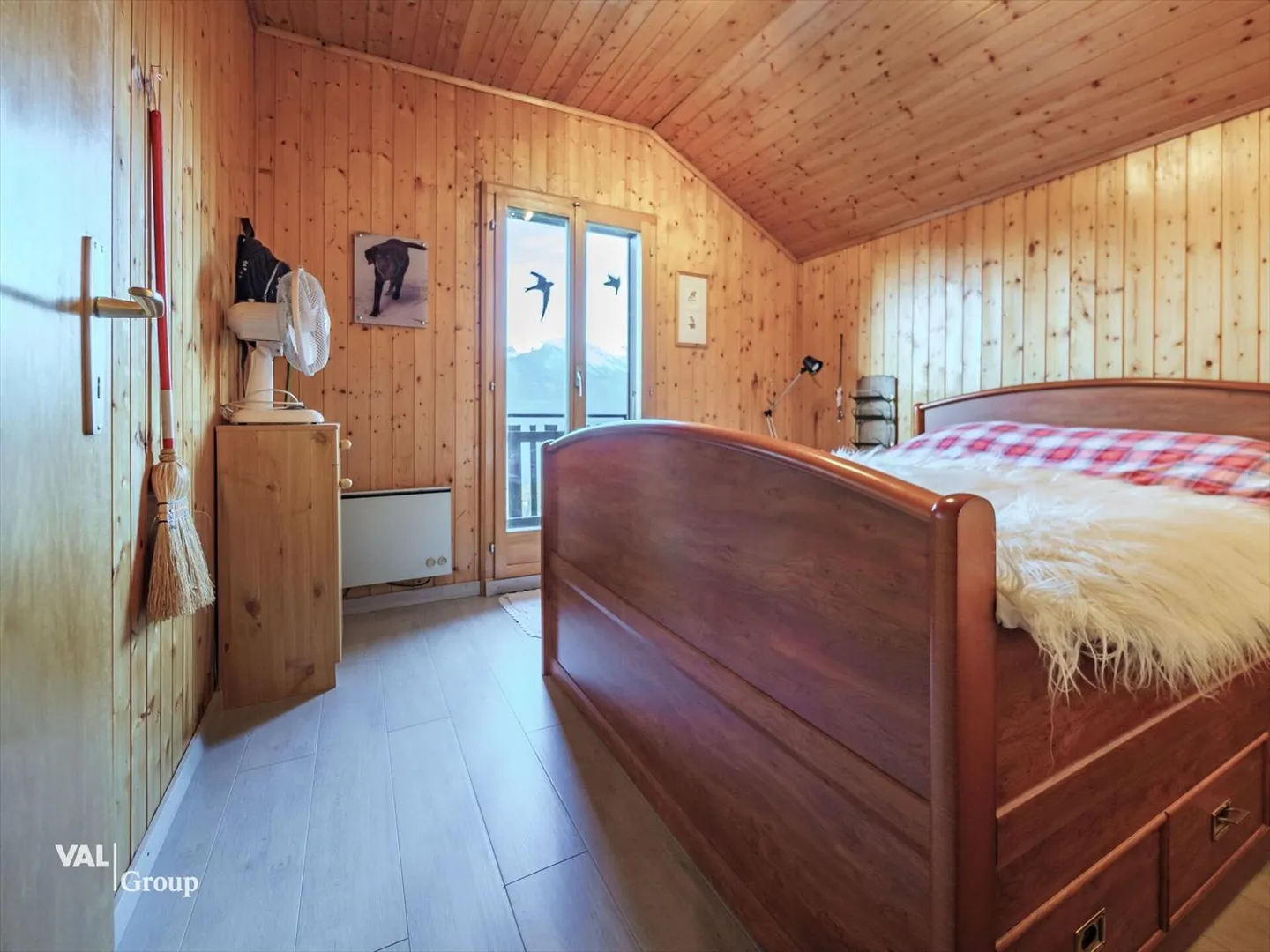 Charming little Chalet in Agettes - Photo 10 of 13