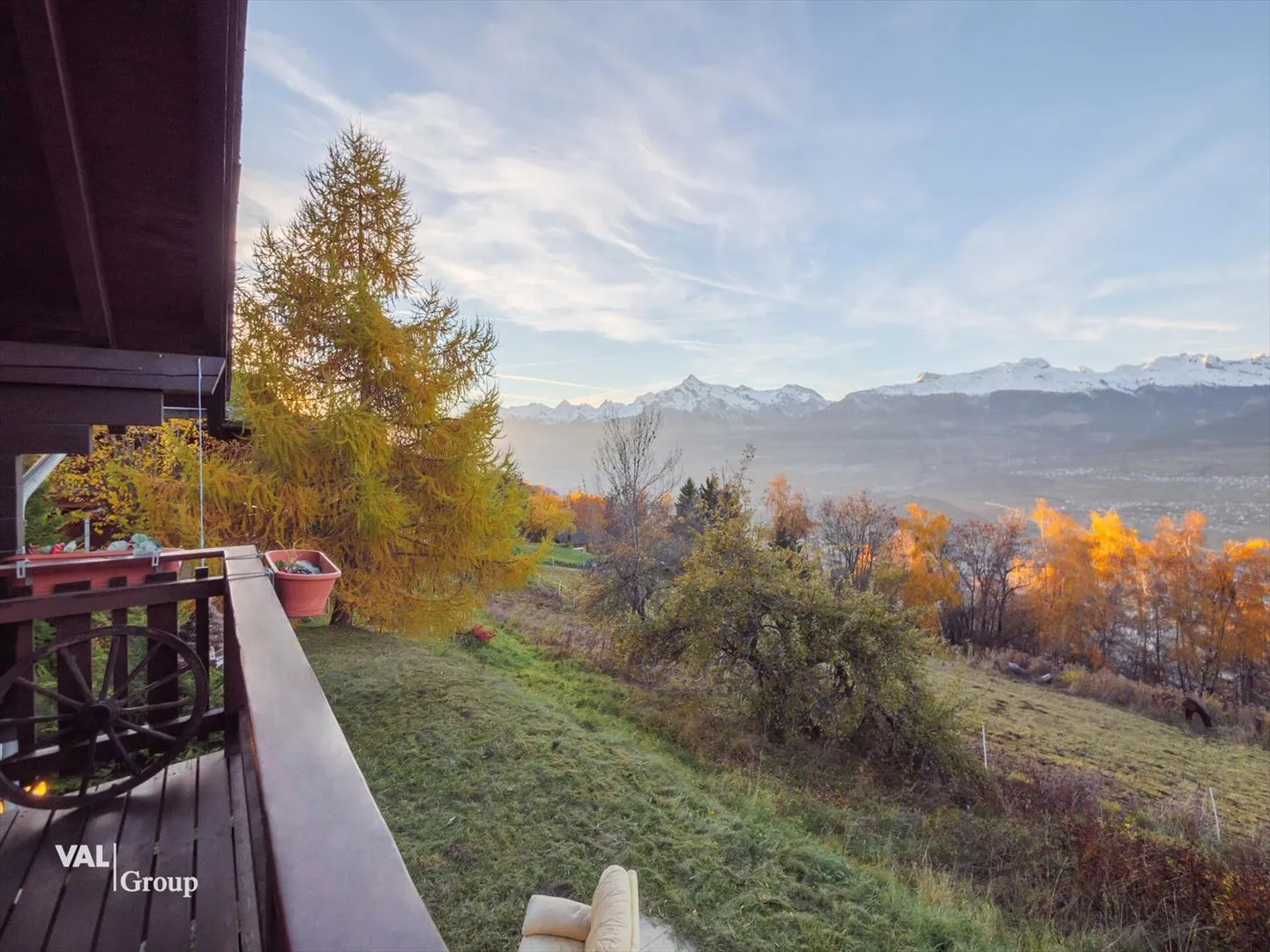 Charming little Chalet in Agettes - Photo 11 of 13