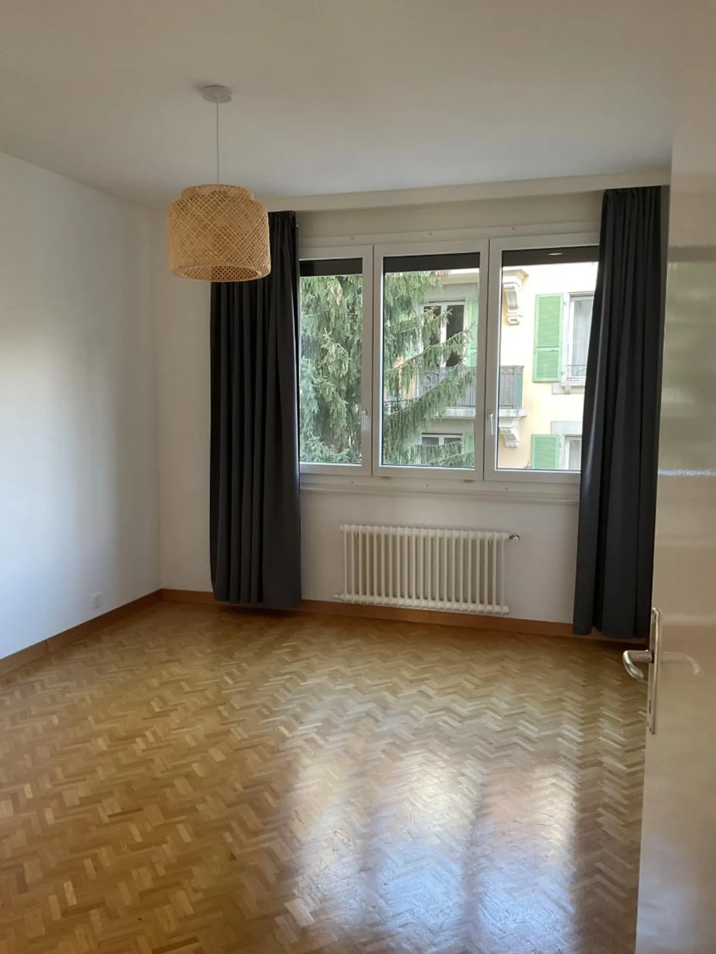 3,5-Zimmer-Wohnung - Foto 2 von 5