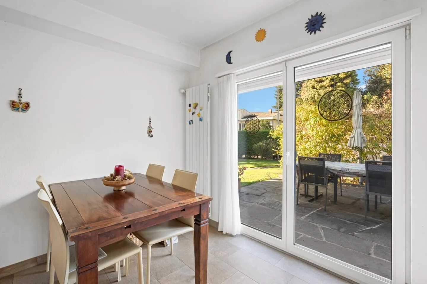 Origlio - Detached Villa with Great Development Potential and Just a Few Steps from the Lake - Photo 12 of 13