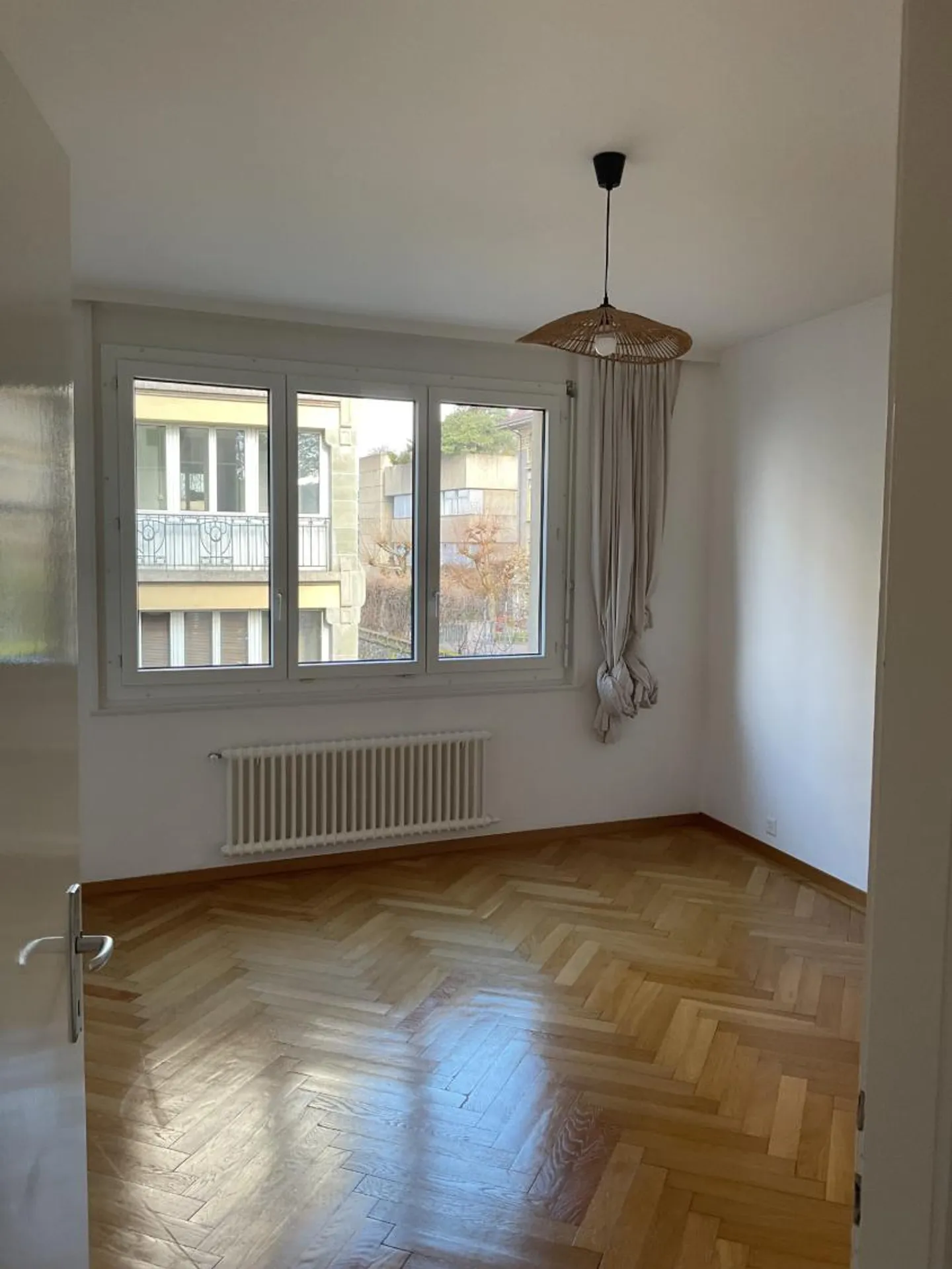 3,5-Zimmer-Wohnung - Foto 3 von 5