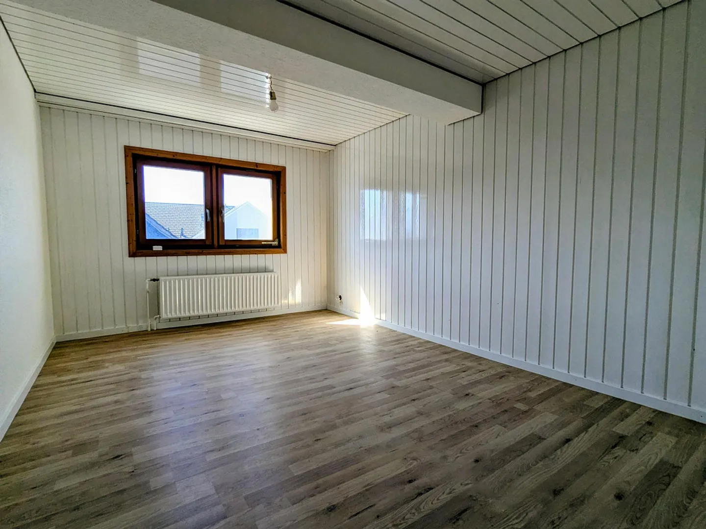 Opportunité unique ! Section de maison avec jardin - Photo 8 sur 12