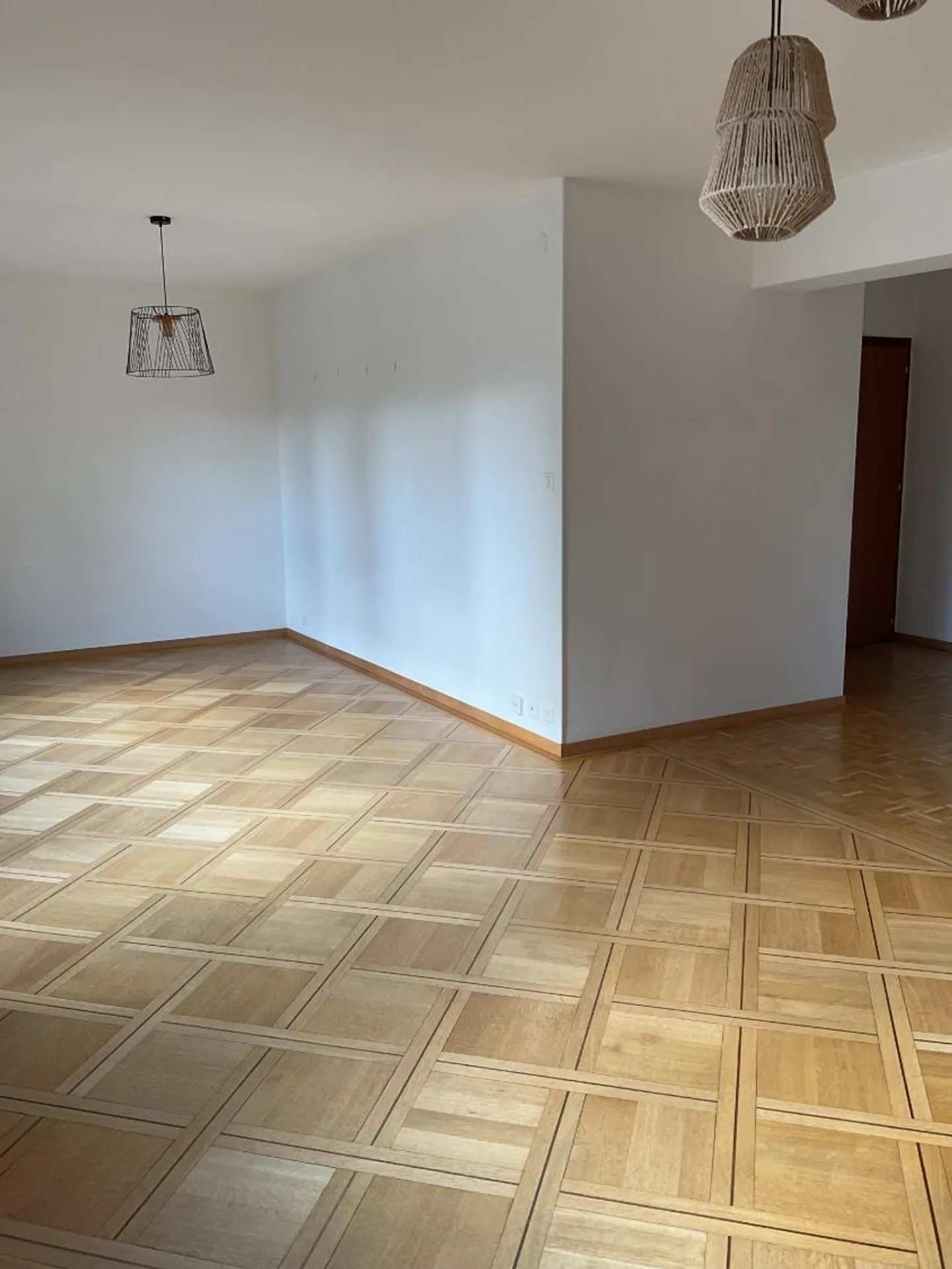 3,5-Zimmer-Wohnung - Foto 4 von 5