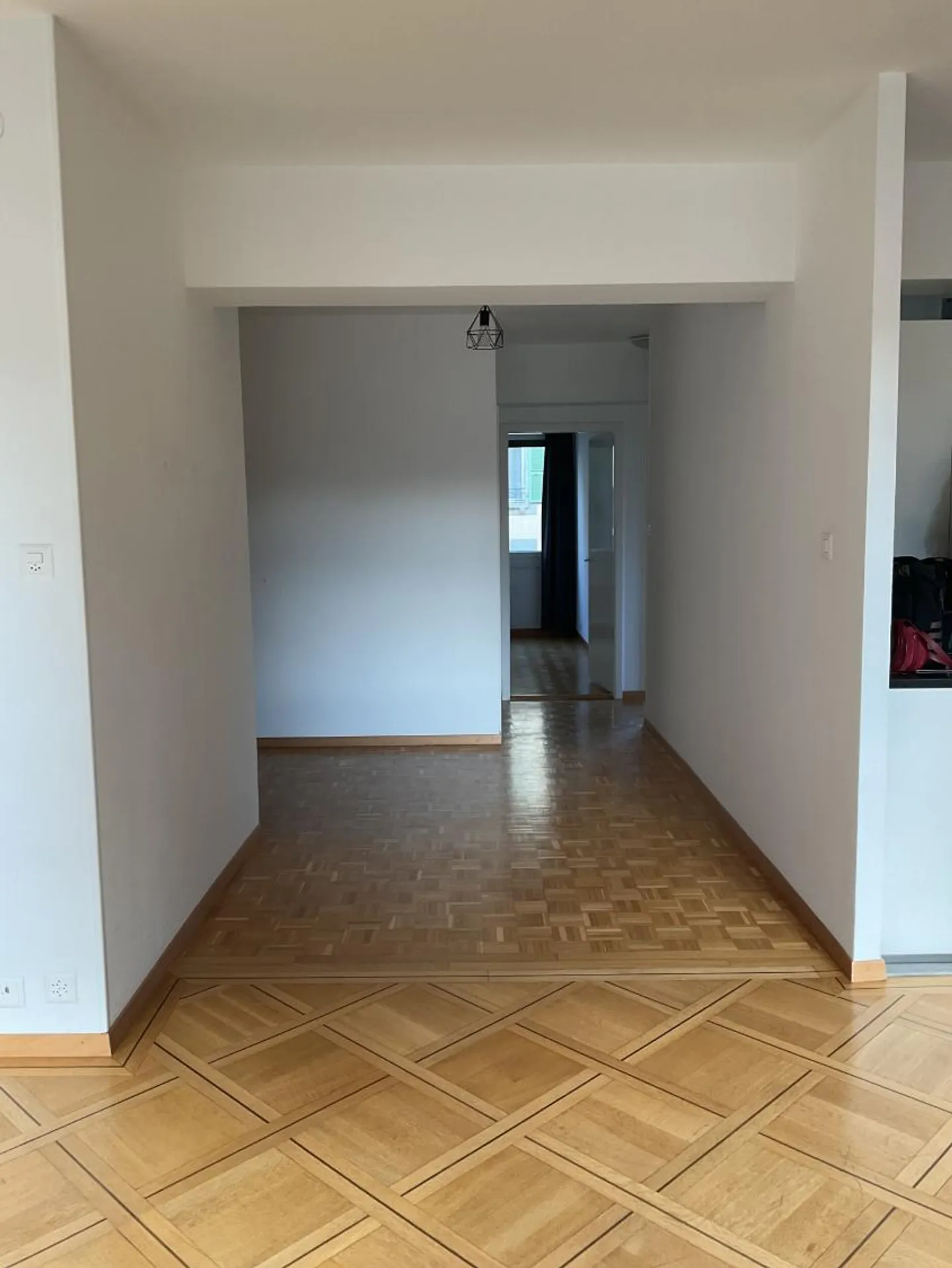 3,5-Zimmer-Wohnung - Foto 5 von 5