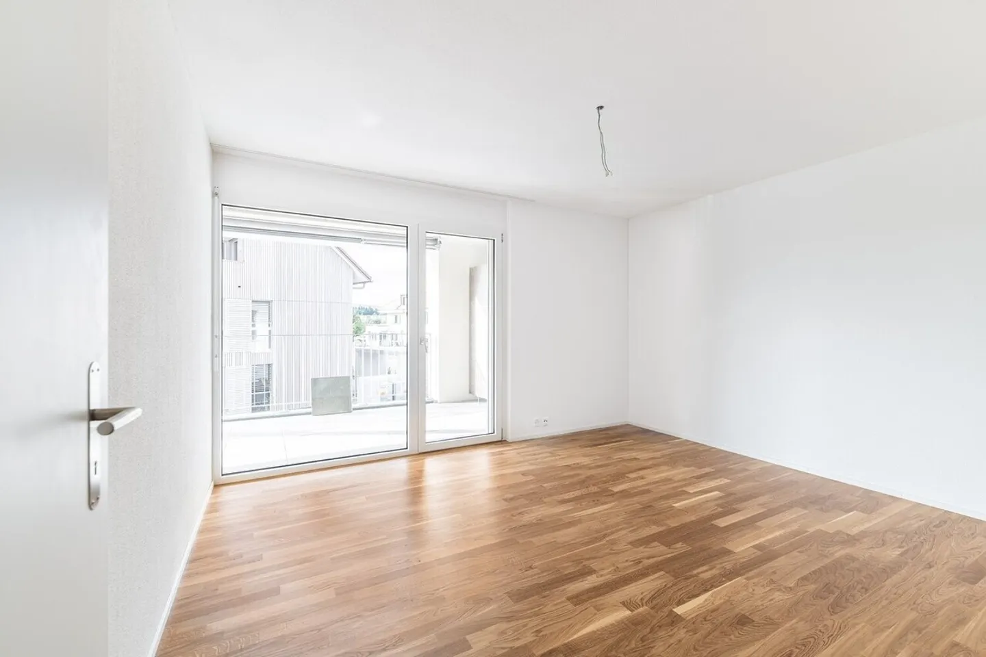 Appartamento 2.5 camere affascinante - Foto 4 di 8