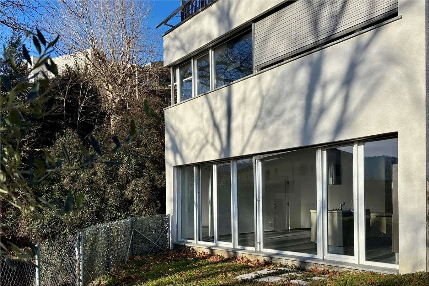 Income property with 3 already rented units - Photo 2 of 13