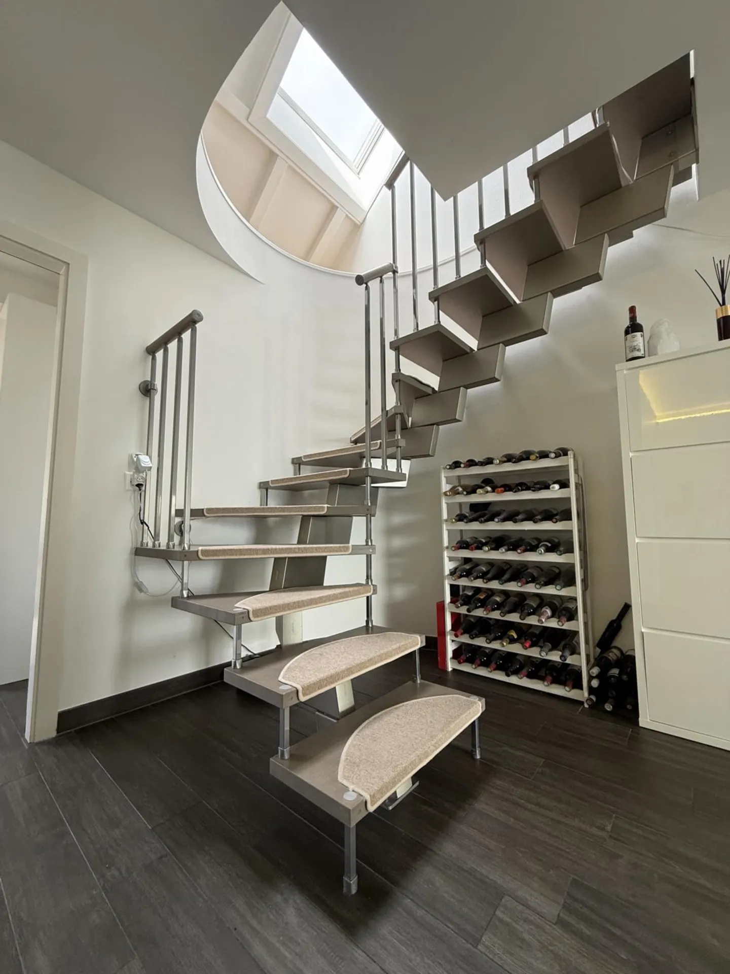 Appartement Duplex avec Vue Lac - Photo 4 sur 8