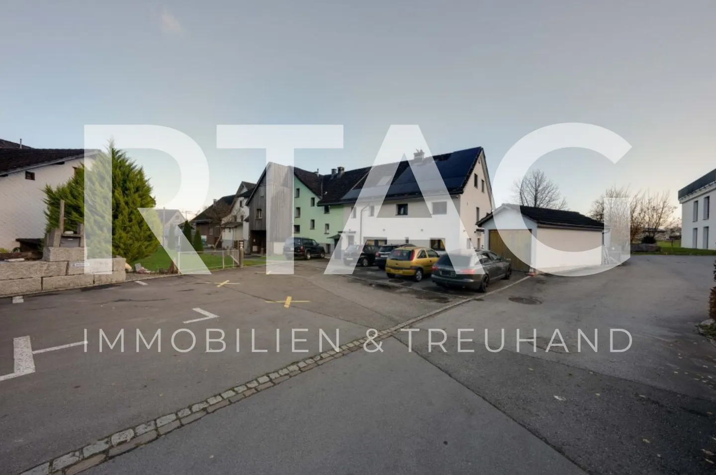 Bureau / Locaux de Pratique - Photo 1 sur 10