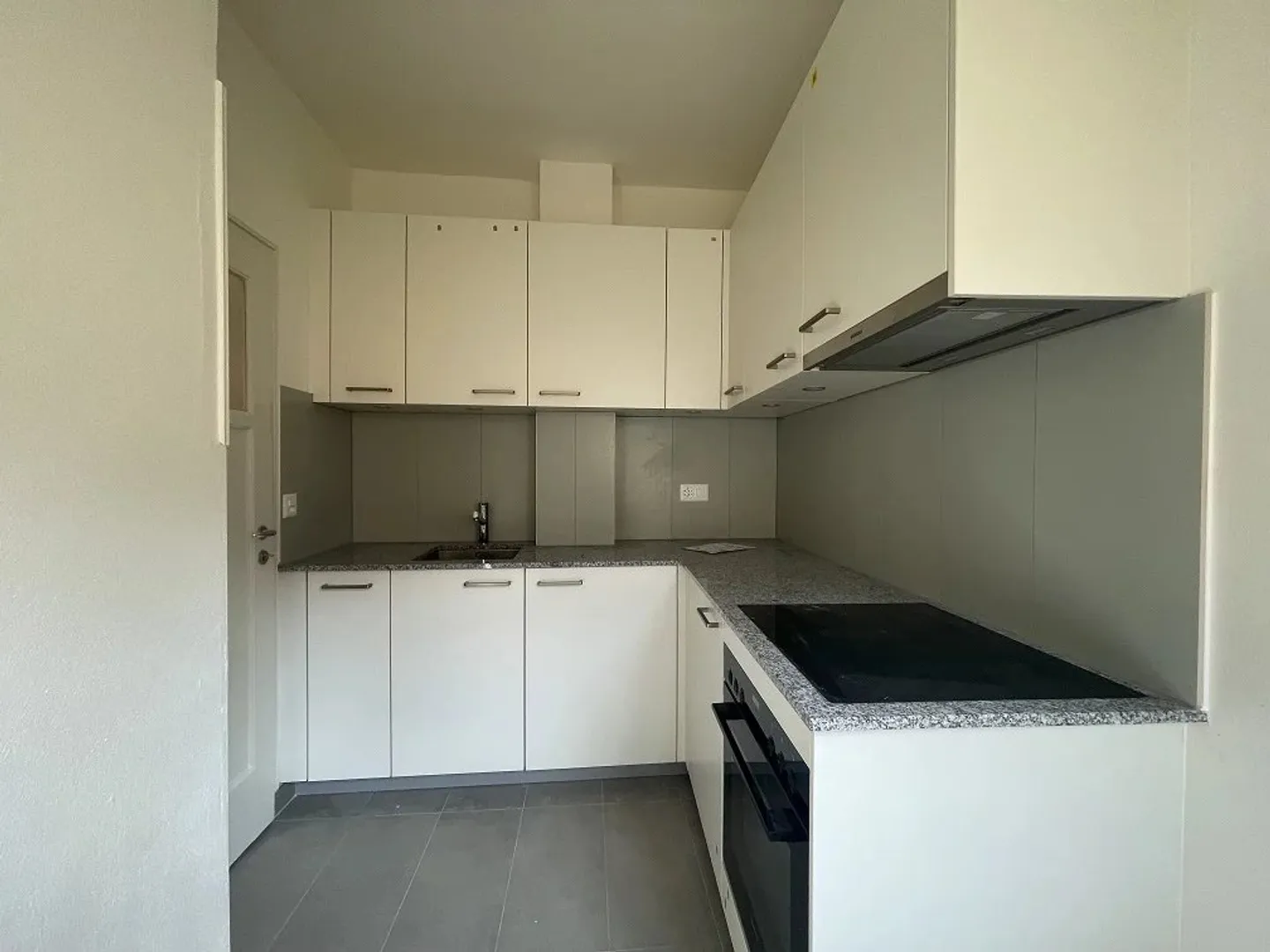 Studio N. 5 al piano terra - Foto 4 di 6