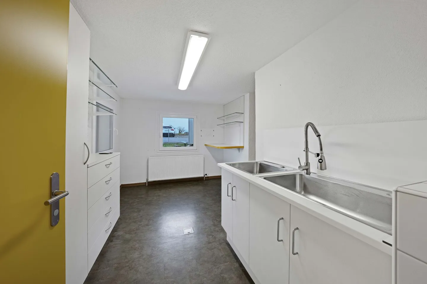 Bureau / Locaux de Pratique - Photo 5 sur 10