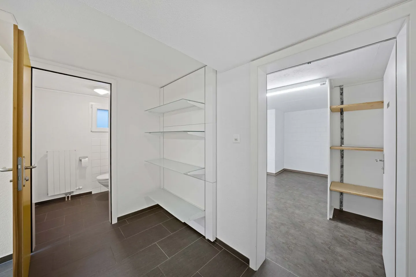 Bureau / Locaux de Pratique - Photo 6 sur 10