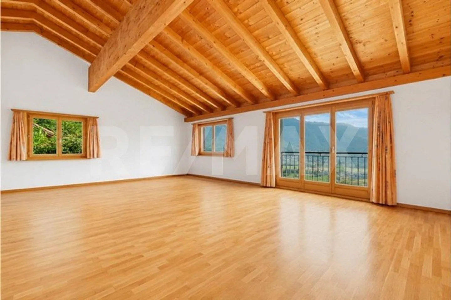 Geräumige Maisonette mit Garten - Foto 1 von 13