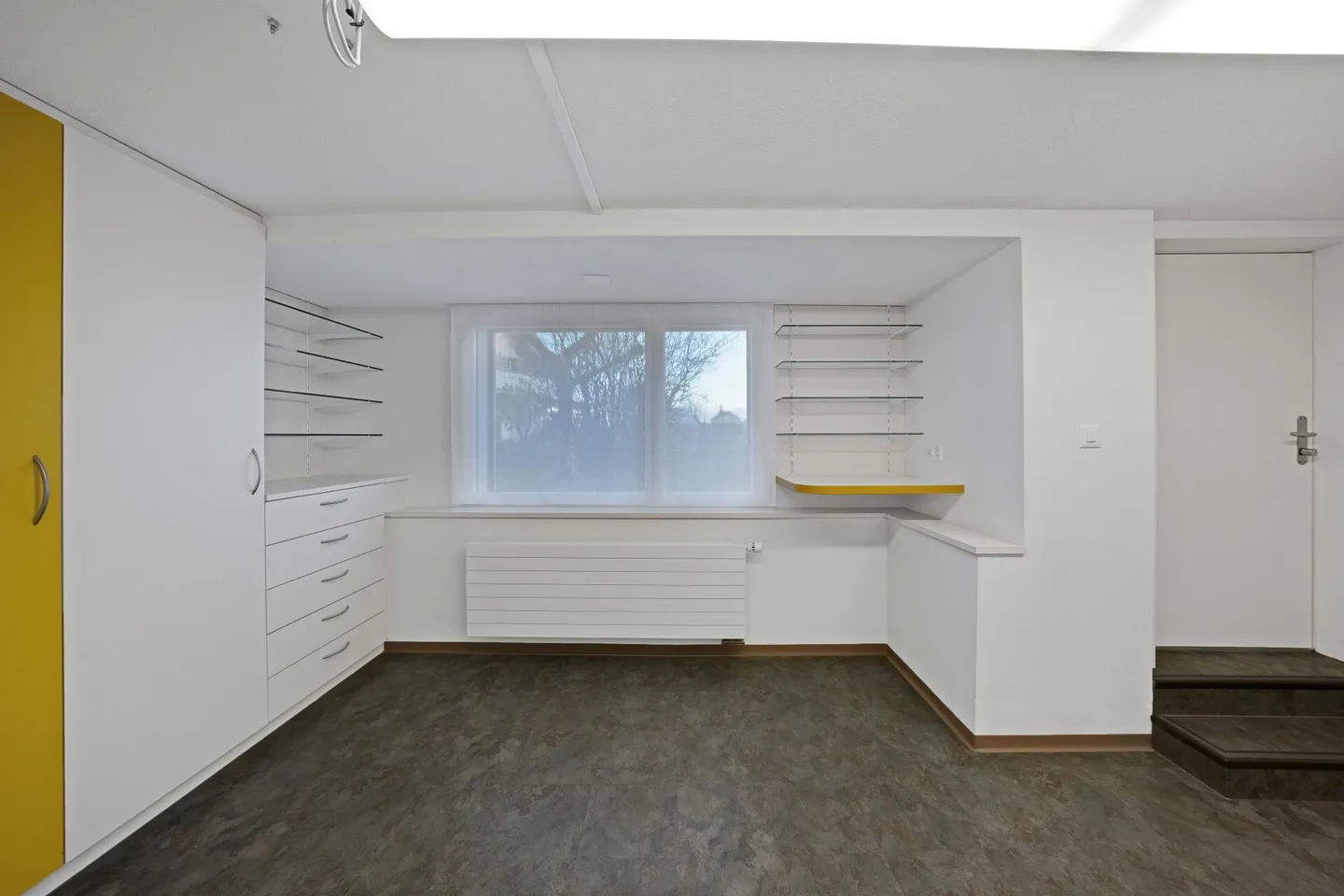 Bureau / Locaux de Pratique - Photo 7 sur 10