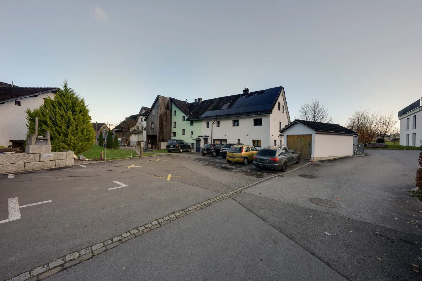 Bureau / Locaux de Pratique - Photo 2 sur 10