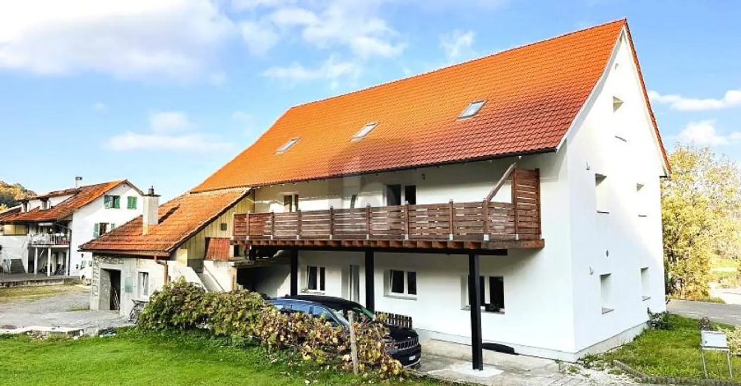 HOCHWERTIG KERNSANIERT, AN RUHIGER LAGE - Photo 1 sur 6