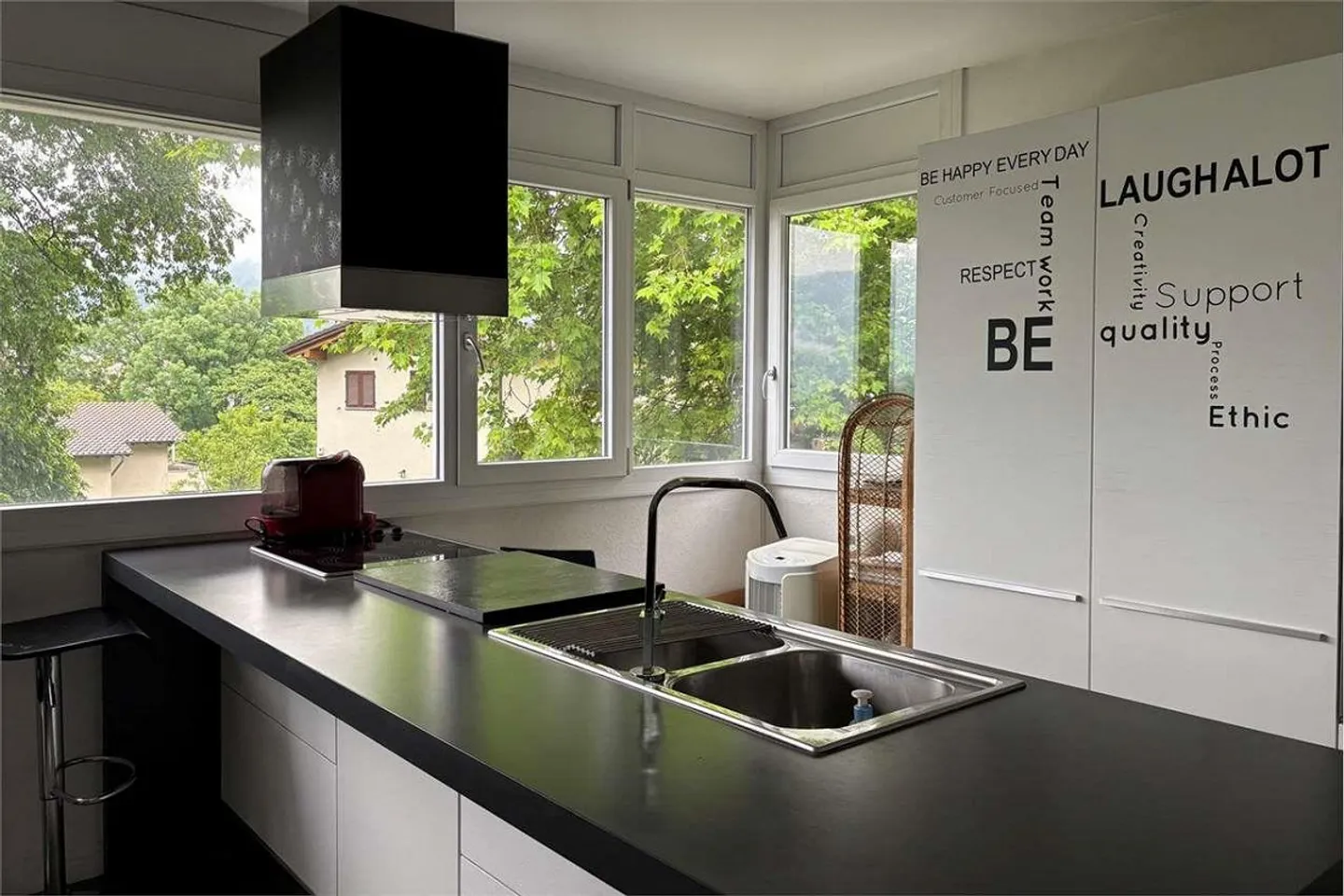 Income property with 3 already rented units - Photo 9 of 13