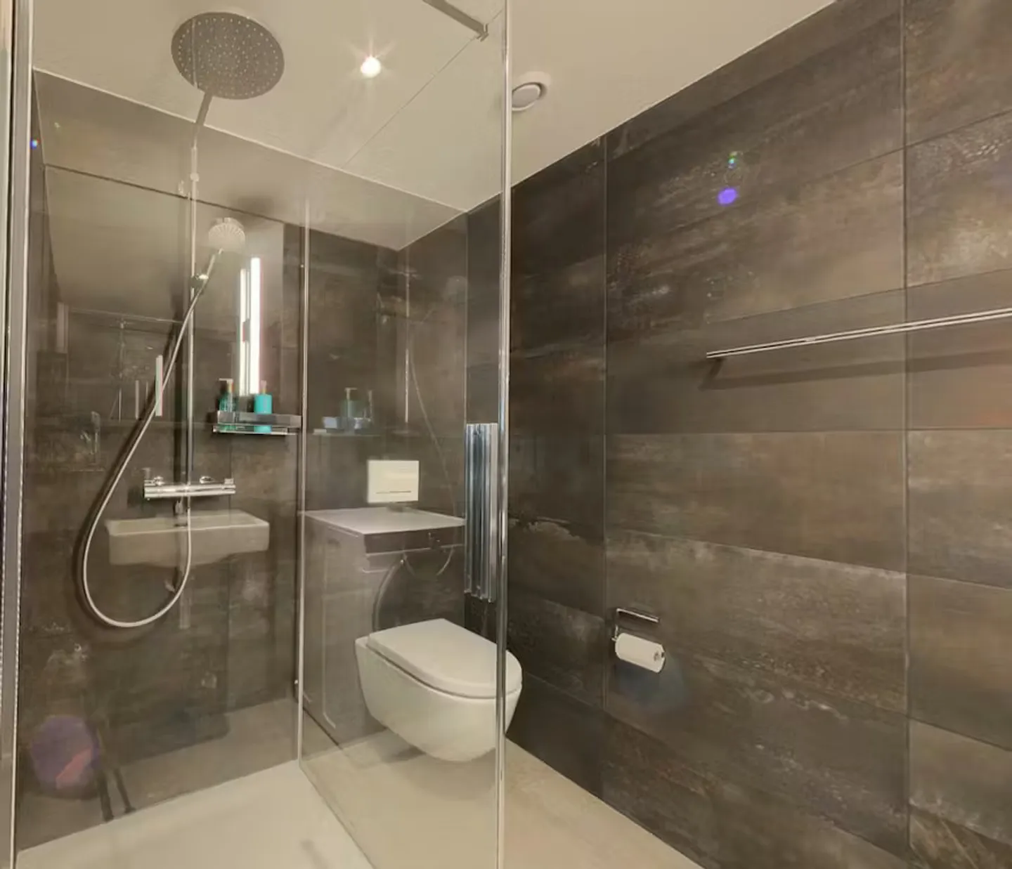 Incantevole Chalet Retreat - Foto 7 di 8