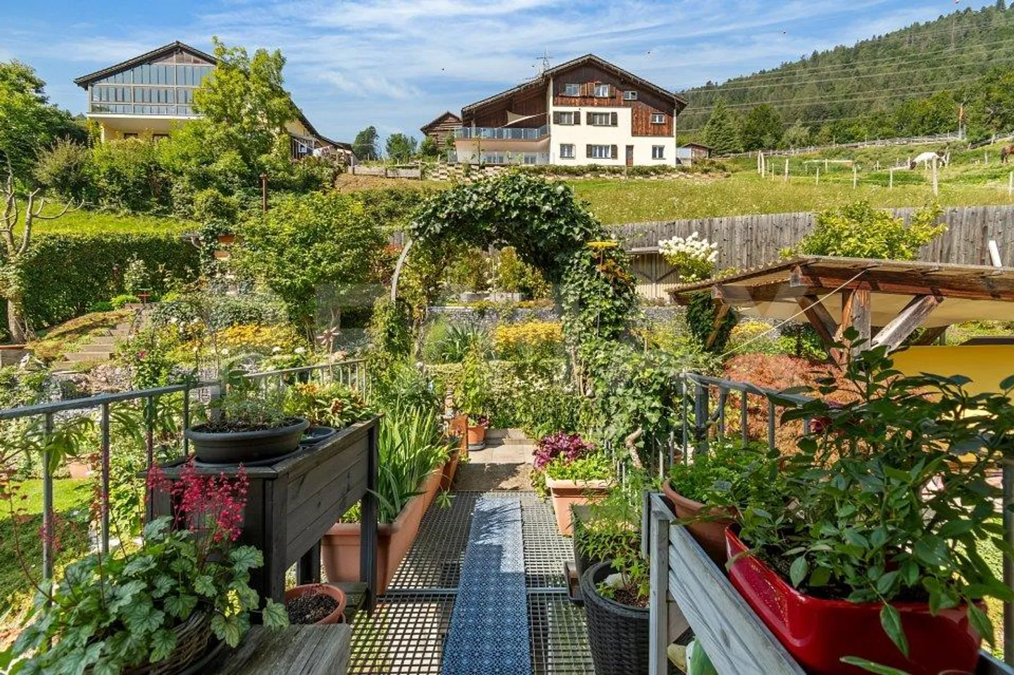 Geräumige Maisonette mit Garten - Foto 13 von 13
