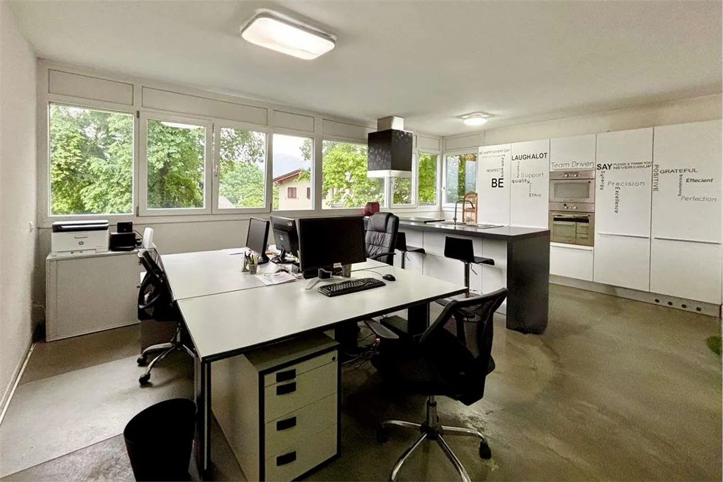 Income property with 3 already rented units - Photo 10 of 13