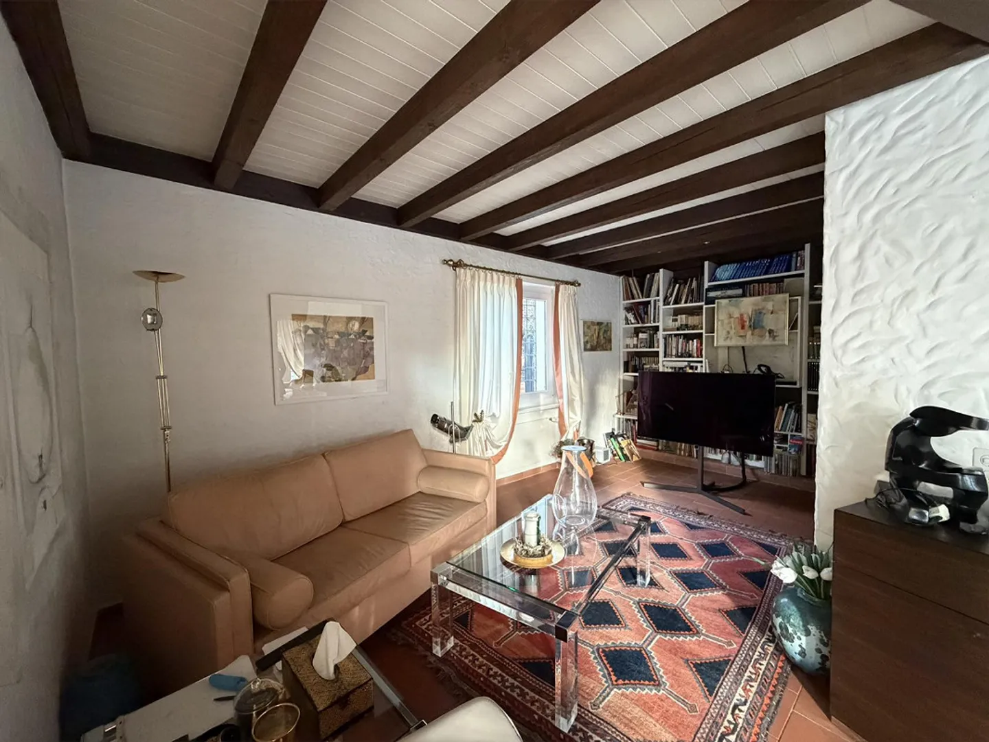 Maison individuelle de 7,5 pièces avec piscine intérieure et jardin paradisiaque - Photo 10 sur 17