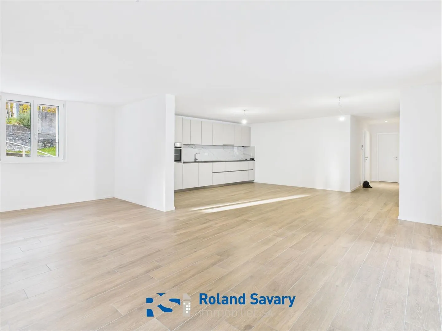 4,5-Zimmer-Wohnung - Foto 3 von 13